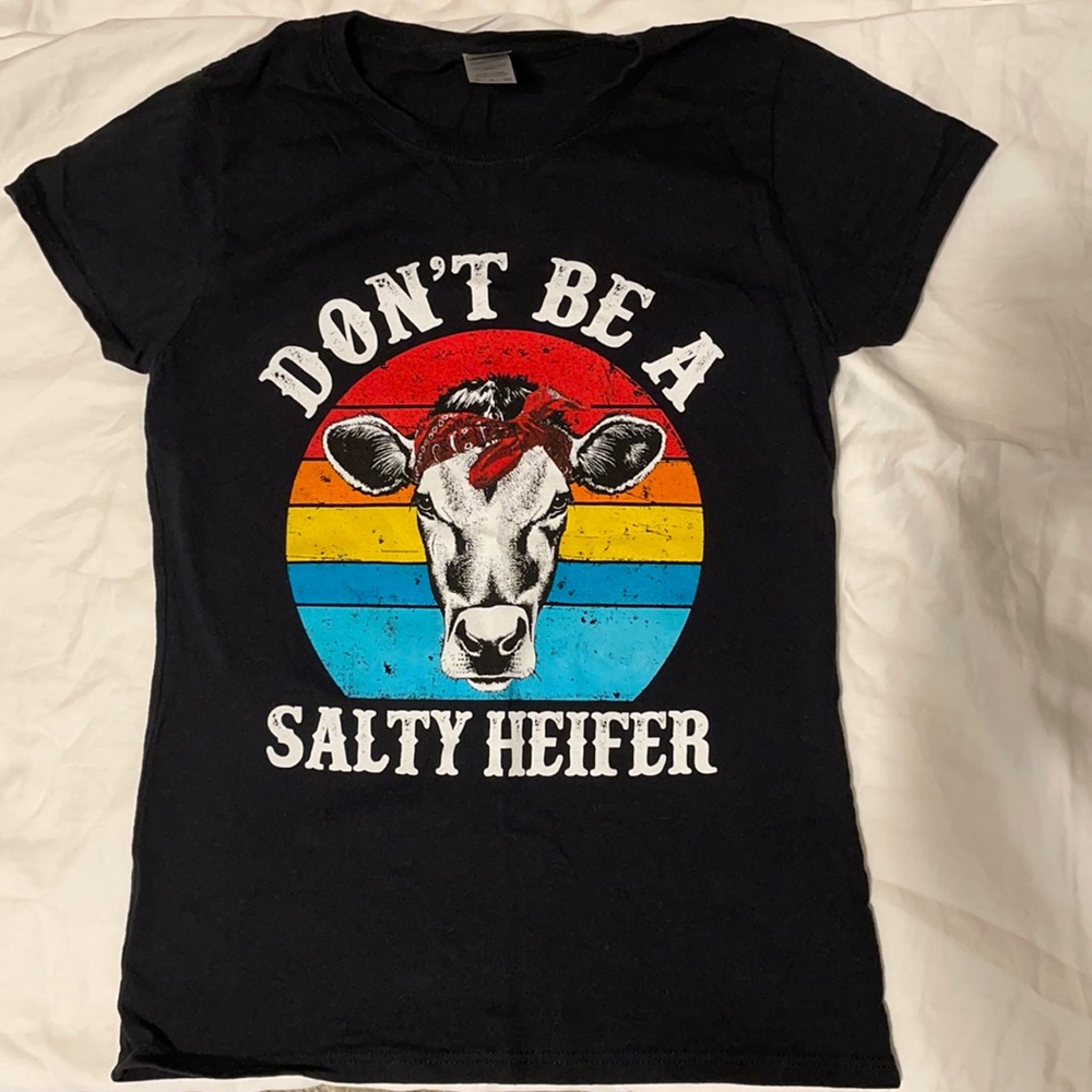 Western T-shirt